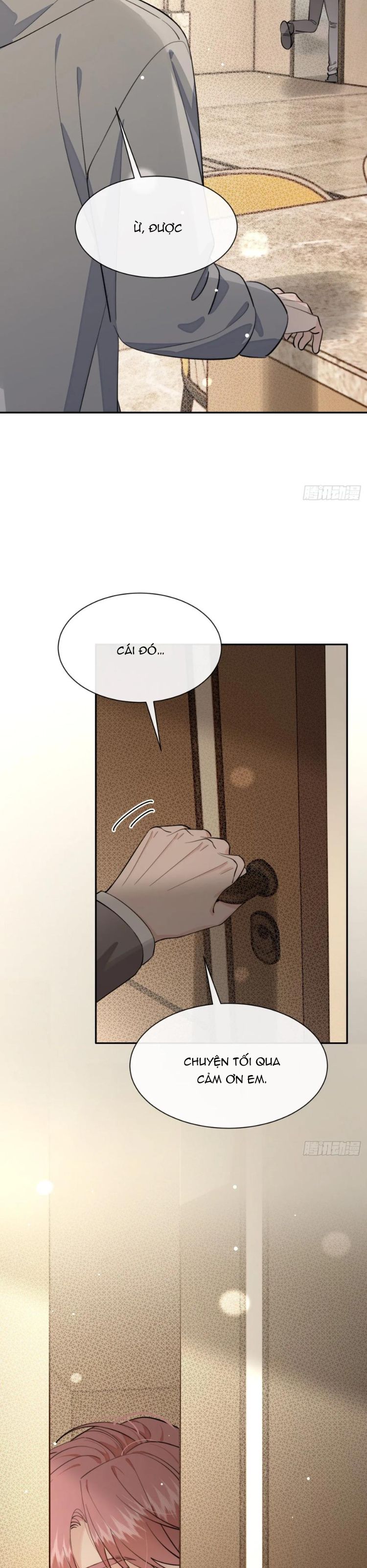 Chó Lớn Bắt Nạt Chủ Chapter 94 - Trang 3