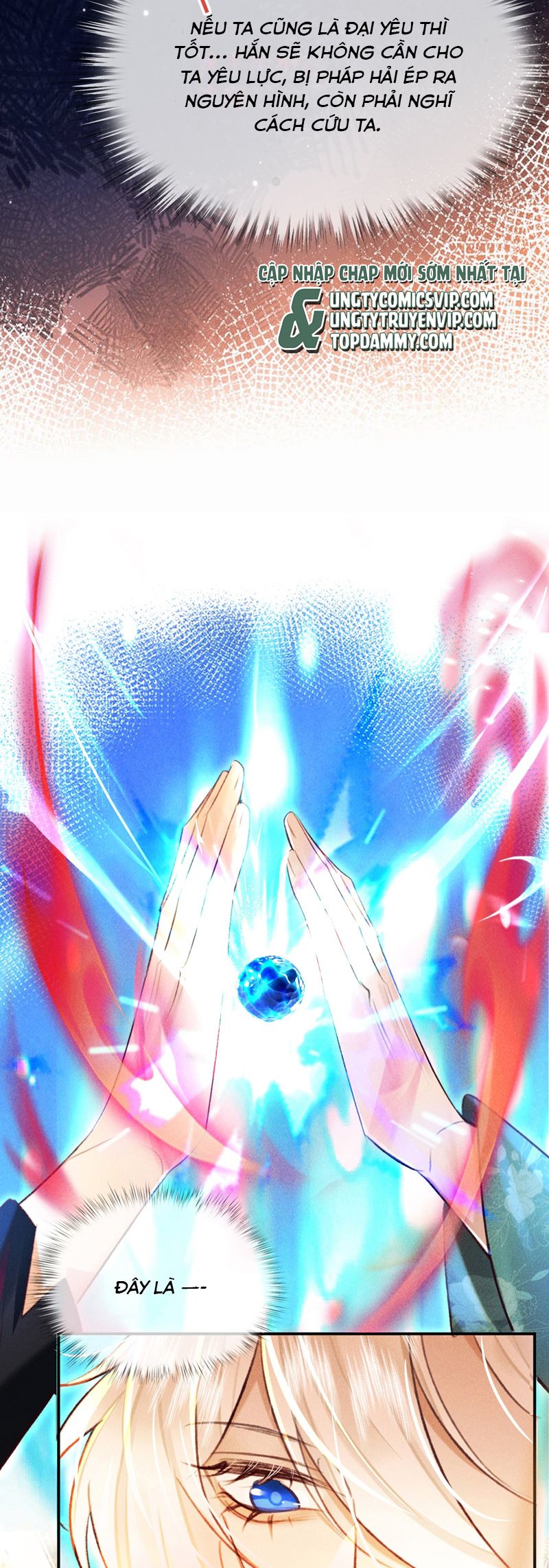 Nam Chủ Vì Sao Quyến Rũ Ta Chap 21 - Trang 4