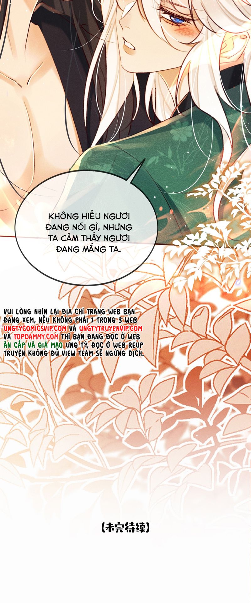 Nam Chủ Vì Sao Quyến Rũ Ta Chap 21 - Trang 4