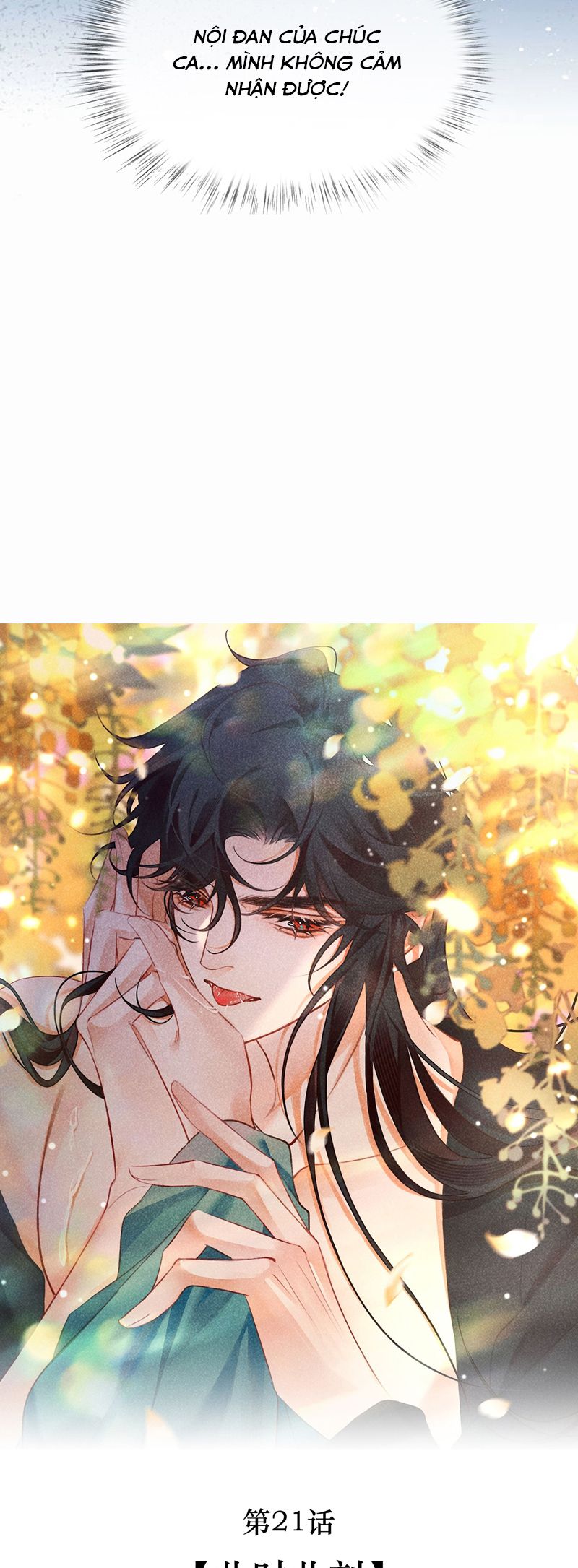 Nam Chủ Vì Sao Quyến Rũ Ta Chap 21 - Trang 4