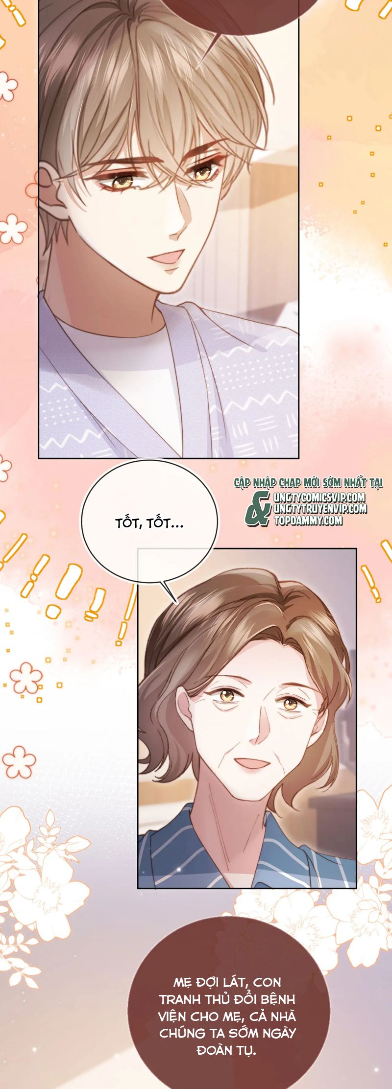 Bạch Nguyệt Quang Hắn Yêu Thế Thân Rồi Sao?! Chapter 41 - Trang 4