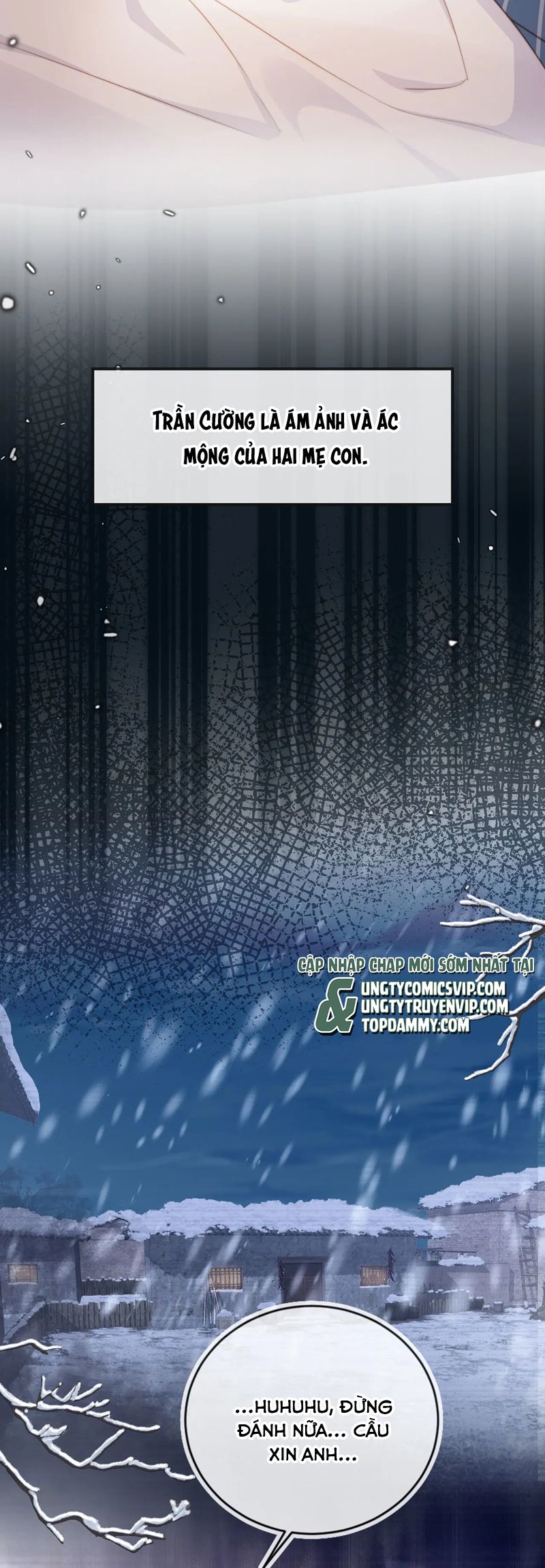 Bạch Nguyệt Quang Hắn Yêu Thế Thân Rồi Sao?! Chapter 41 - Trang 4