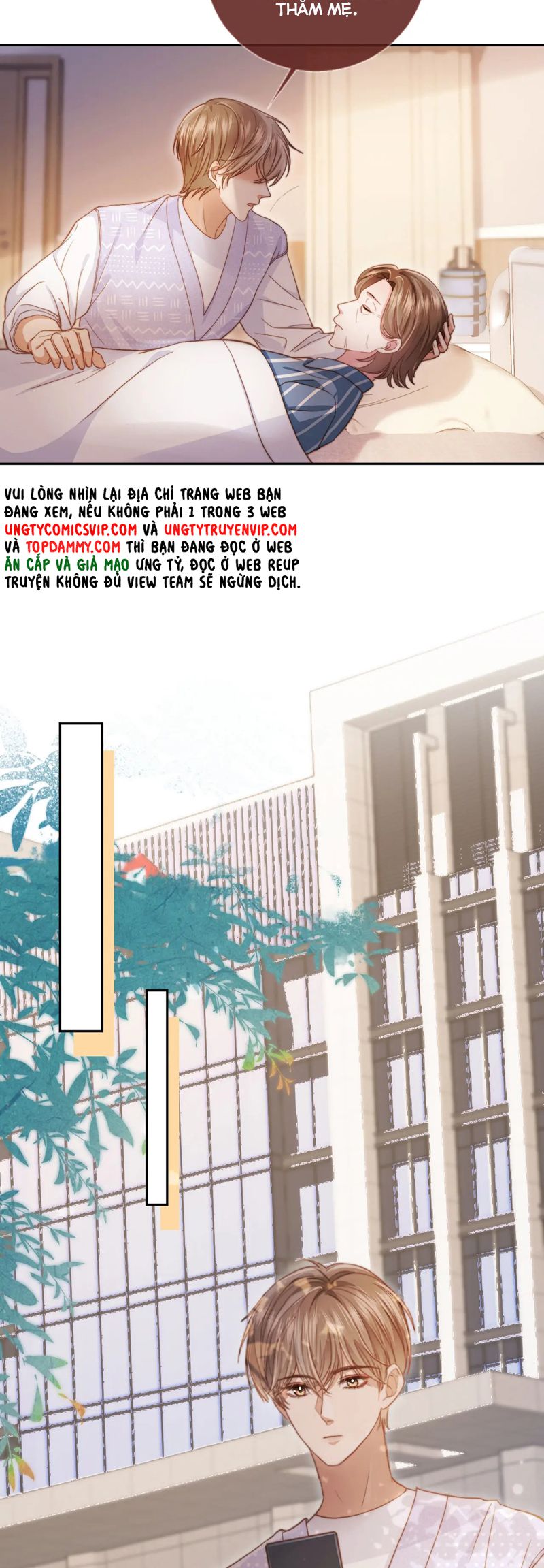 Bạch Nguyệt Quang Hắn Yêu Thế Thân Rồi Sao?! Chapter 41 - Trang 4