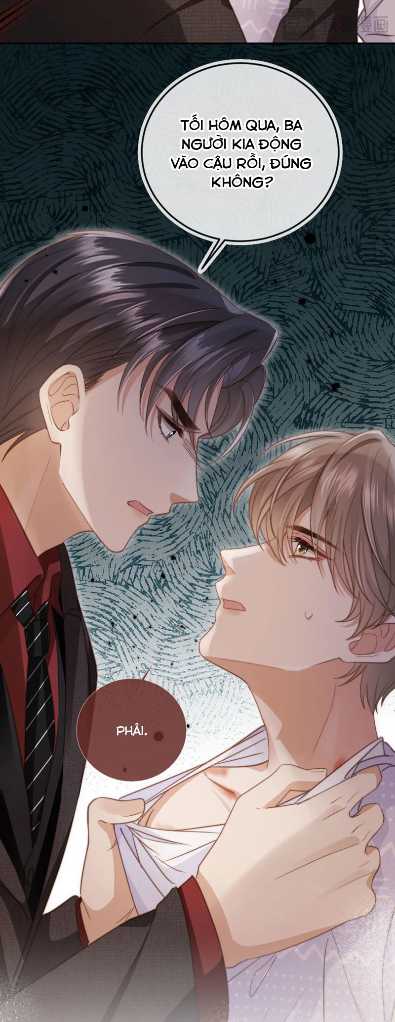 Bạch Nguyệt Quang Hắn Yêu Thế Thân Rồi Sao?! Chapter 41 - Trang 4