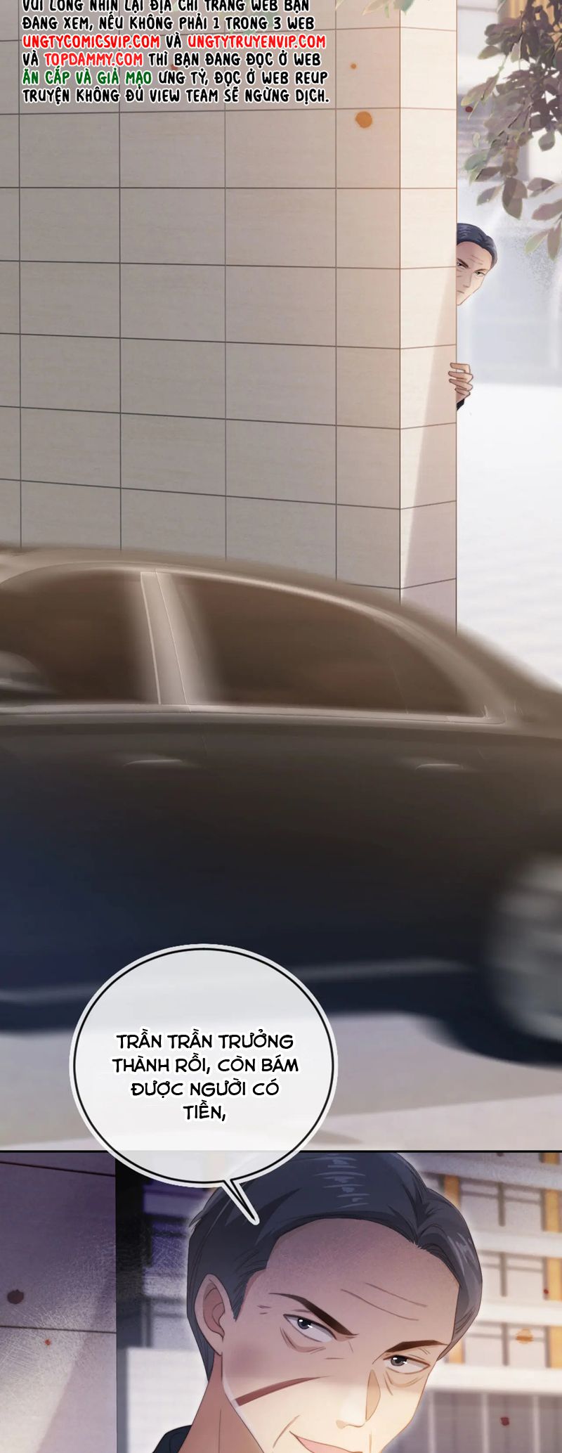 Bạch Nguyệt Quang Hắn Yêu Thế Thân Rồi Sao?! Chapter 41 - Trang 4