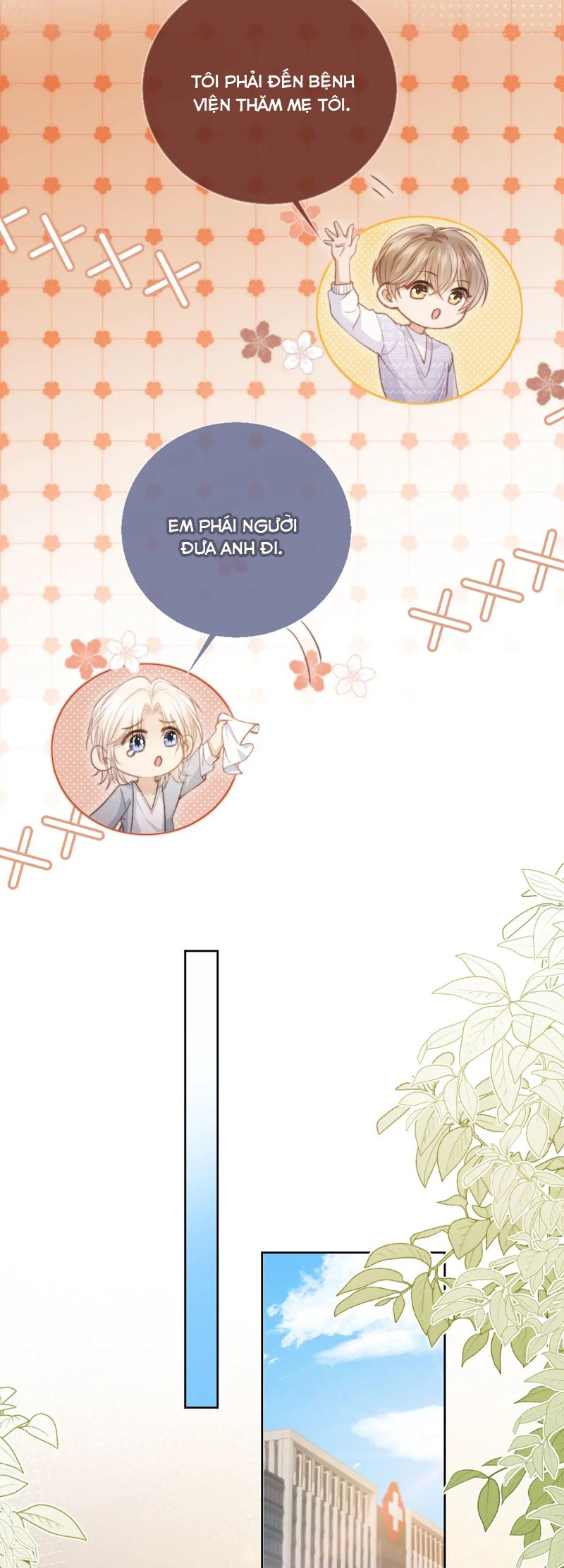 Bạch Nguyệt Quang Hắn Yêu Thế Thân Rồi Sao?! Chapter 41 - Trang 4