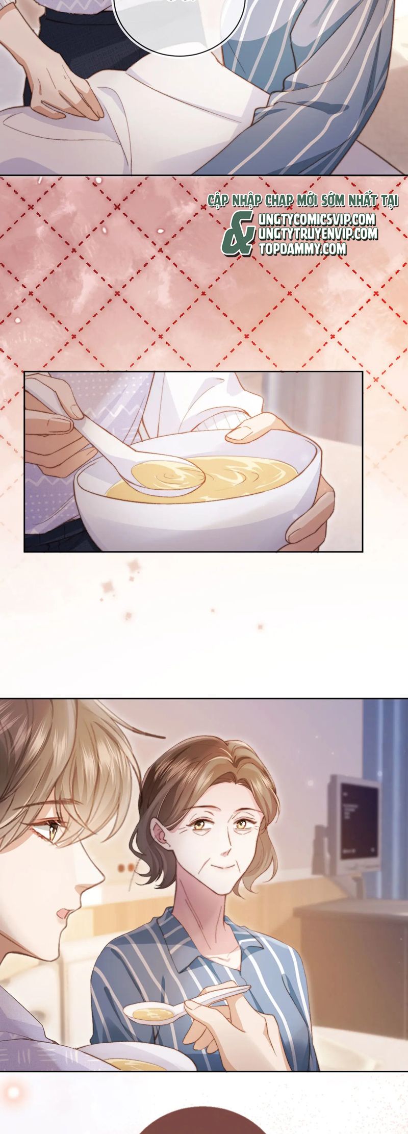 Bạch Nguyệt Quang Hắn Yêu Thế Thân Rồi Sao?! Chapter 41 - Trang 4