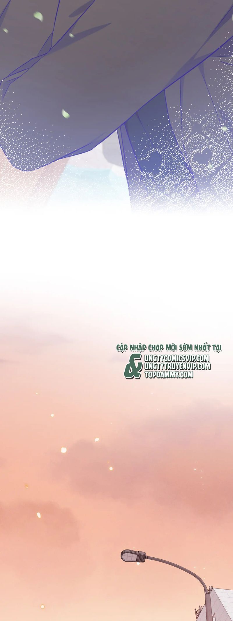 Cún Con Nói Dối Sẽ Bị Ăn Mất Chapter 19 - Next Chapter 20