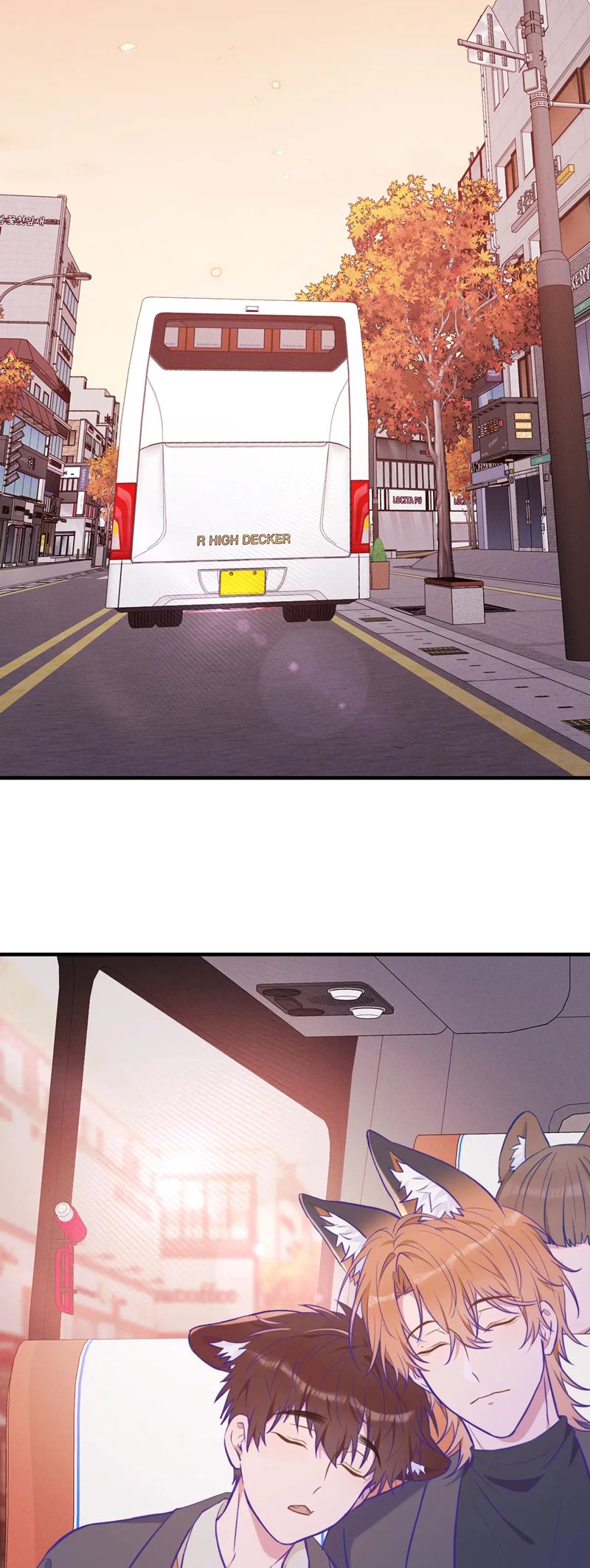 Cún Con Nói Dối Sẽ Bị Ăn Mất Chapter 19 - Next Chapter 20