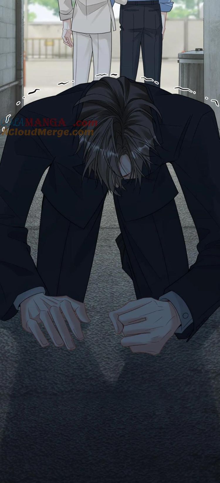 Lang Cẩu Chủ Thần Chapter 287 - Next Chapter 288