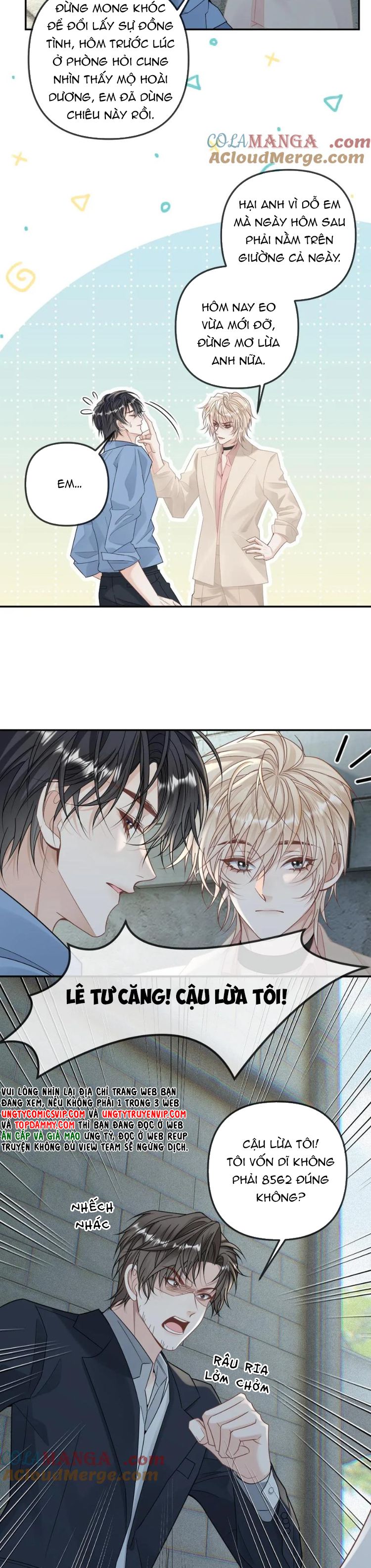 Lang Cẩu Chủ Thần Chapter 287 - Next Chapter 288