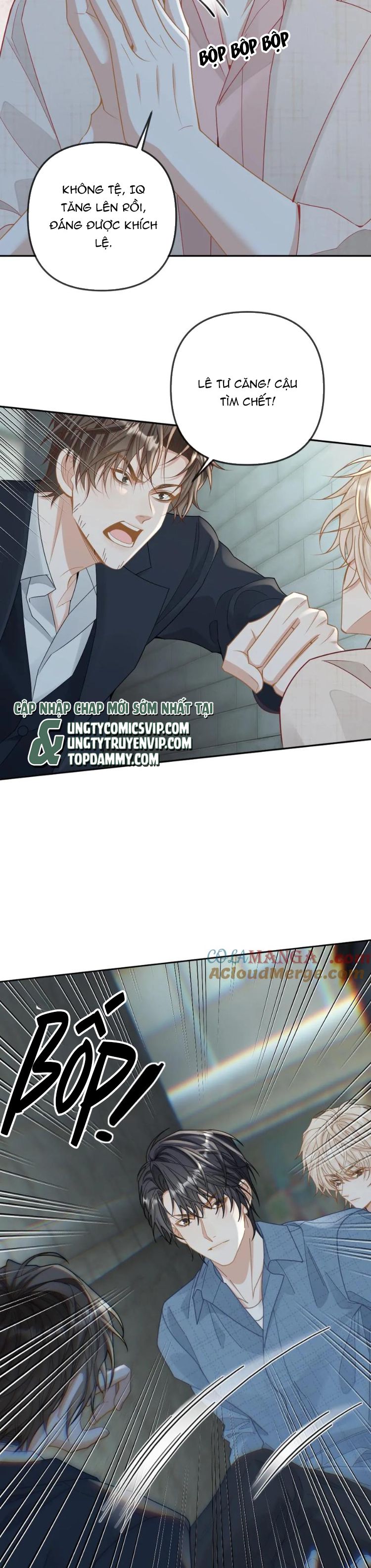 Lang Cẩu Chủ Thần Chapter 287 - Next Chapter 288