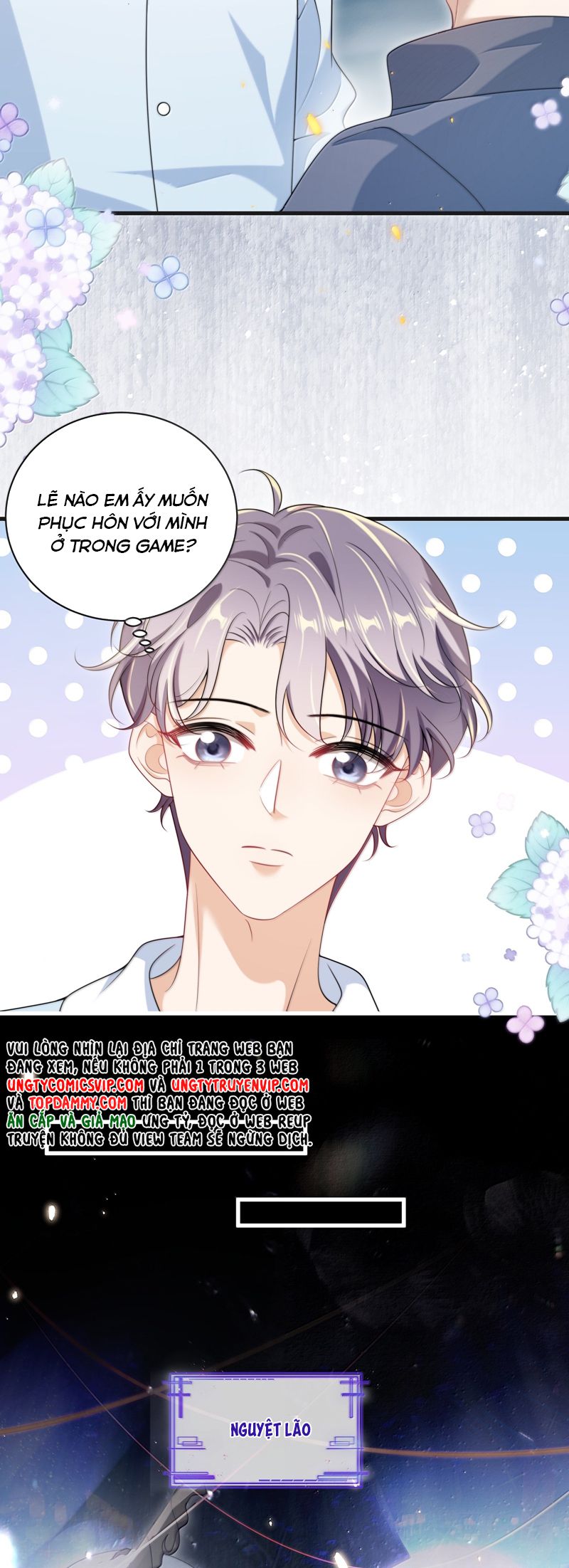 Thẳng Thắn Từ Nghiêm Chapter 118 - Trang 4