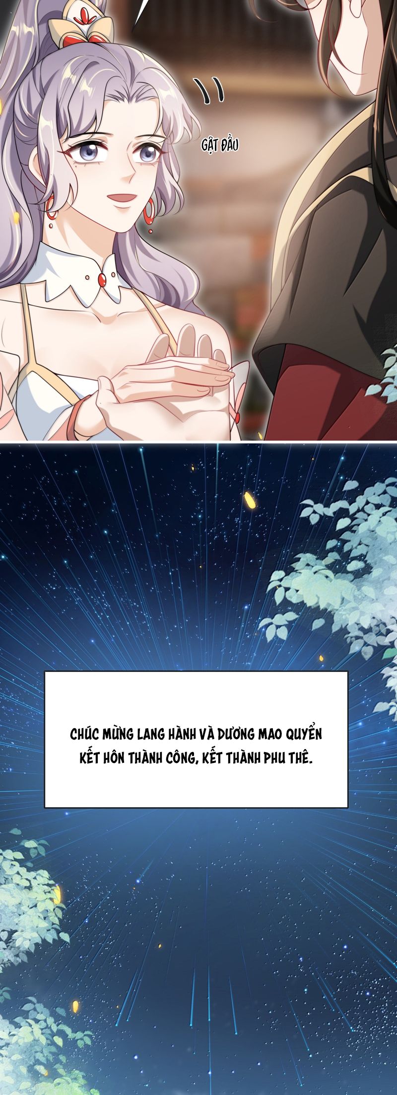 Thẳng Thắn Từ Nghiêm Chapter 118 - Trang 4