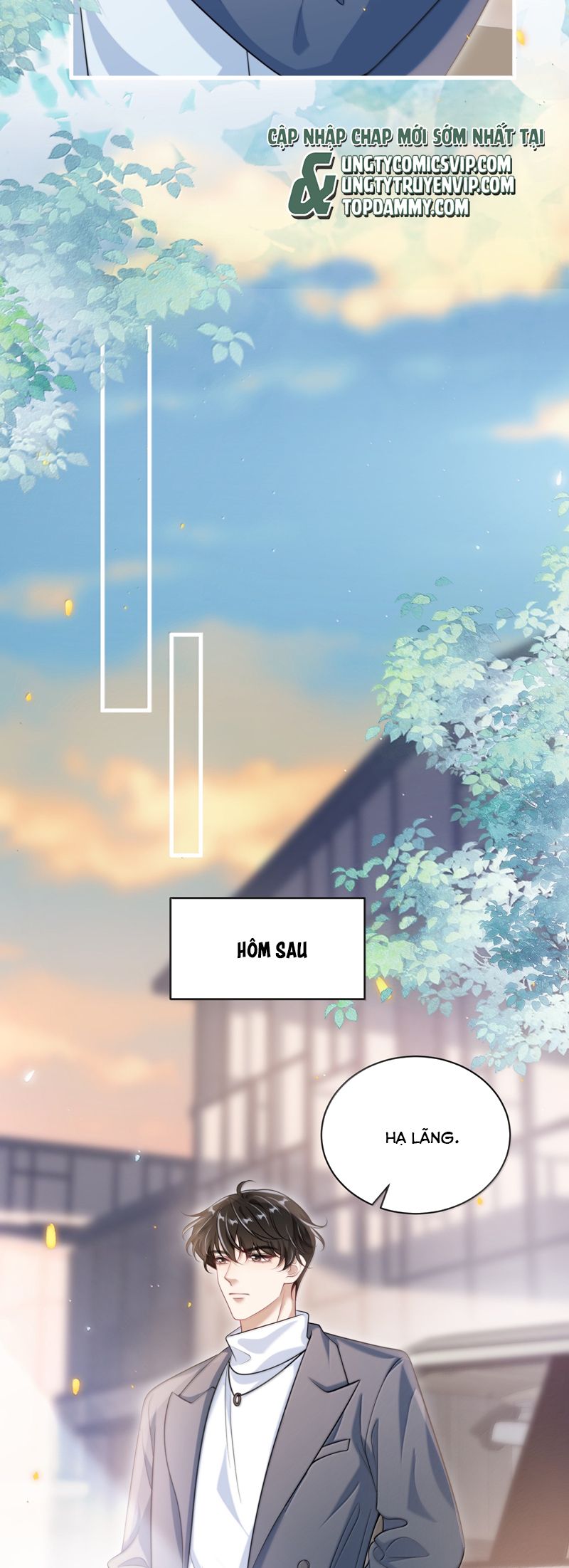 Thẳng Thắn Từ Nghiêm Chapter 118 - Trang 4