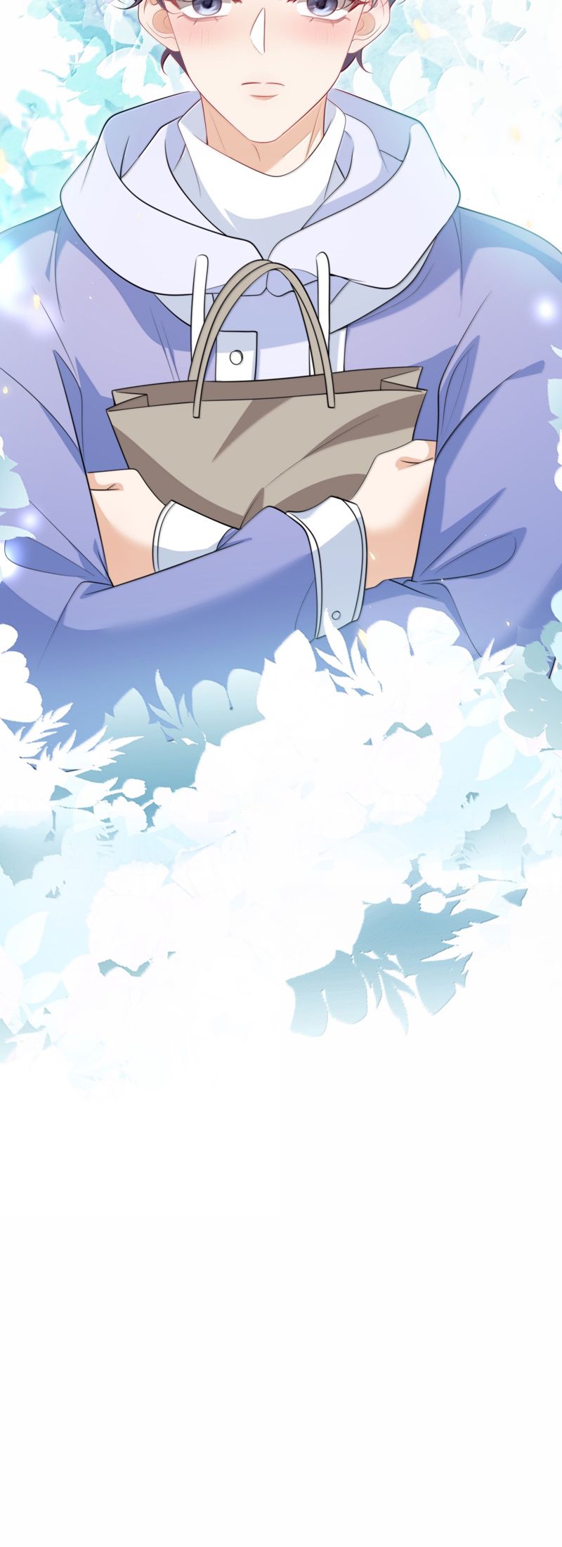 Thẳng Thắn Từ Nghiêm Chapter 118 - Trang 4