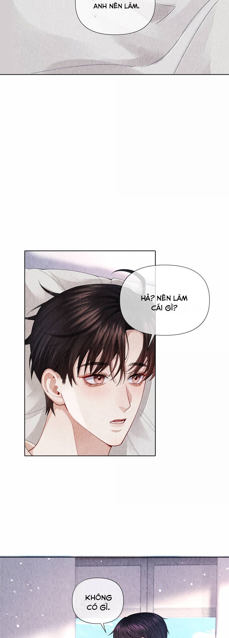 Dior Tiên Sinh Chap 112 - Trang 2