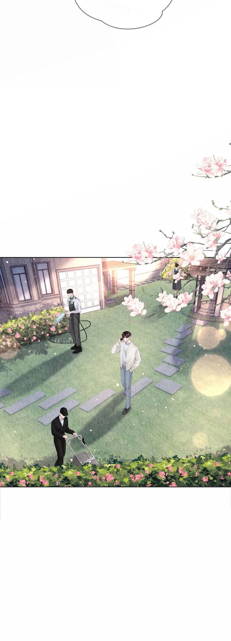 Dior Tiên Sinh Chap 112 - Trang 2