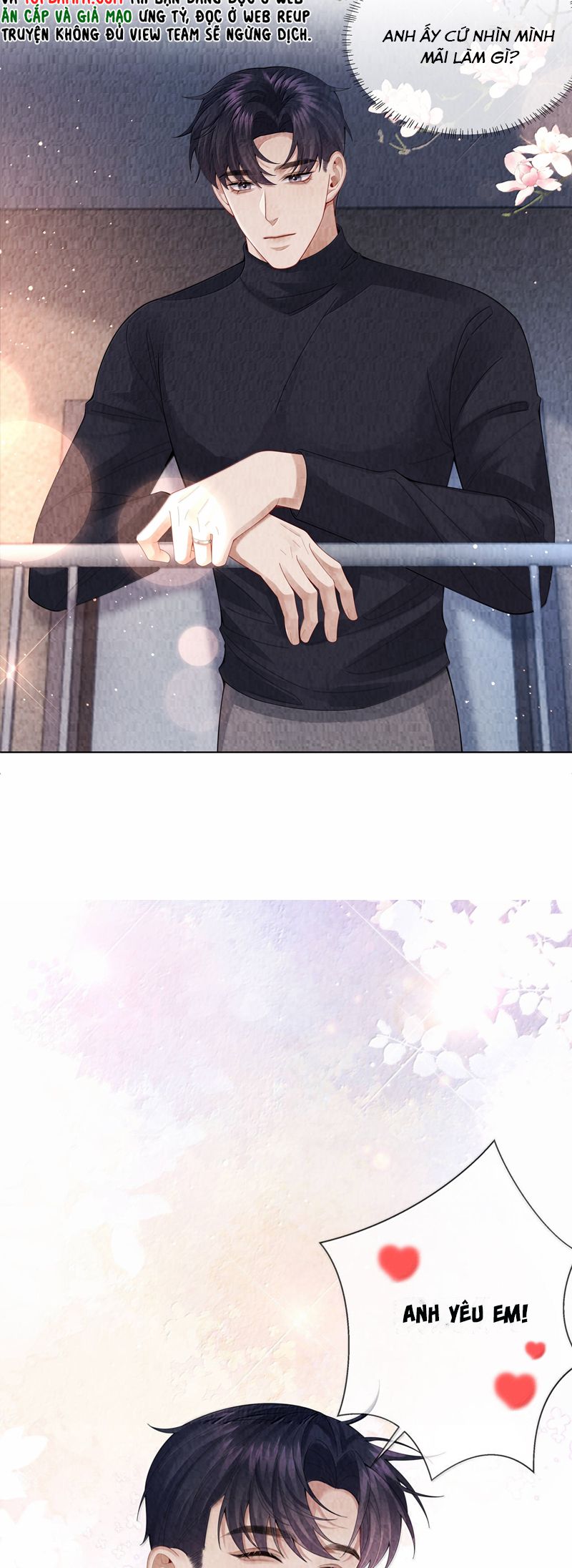 Dior Tiên Sinh Chap 112 - Trang 2