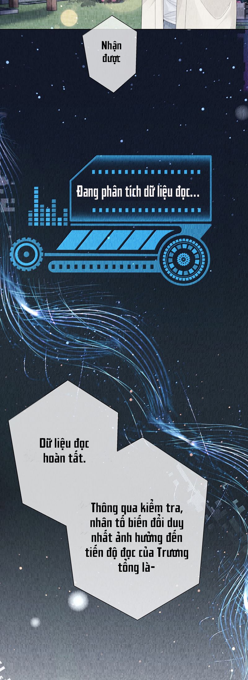 Dior Tiên Sinh Chap 112 - Trang 2