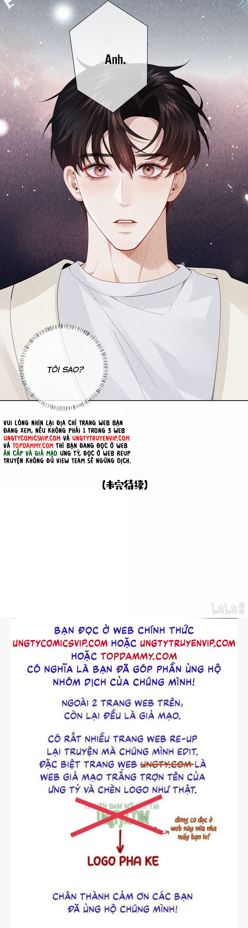 Dior Tiên Sinh Chap 112 - Trang 2