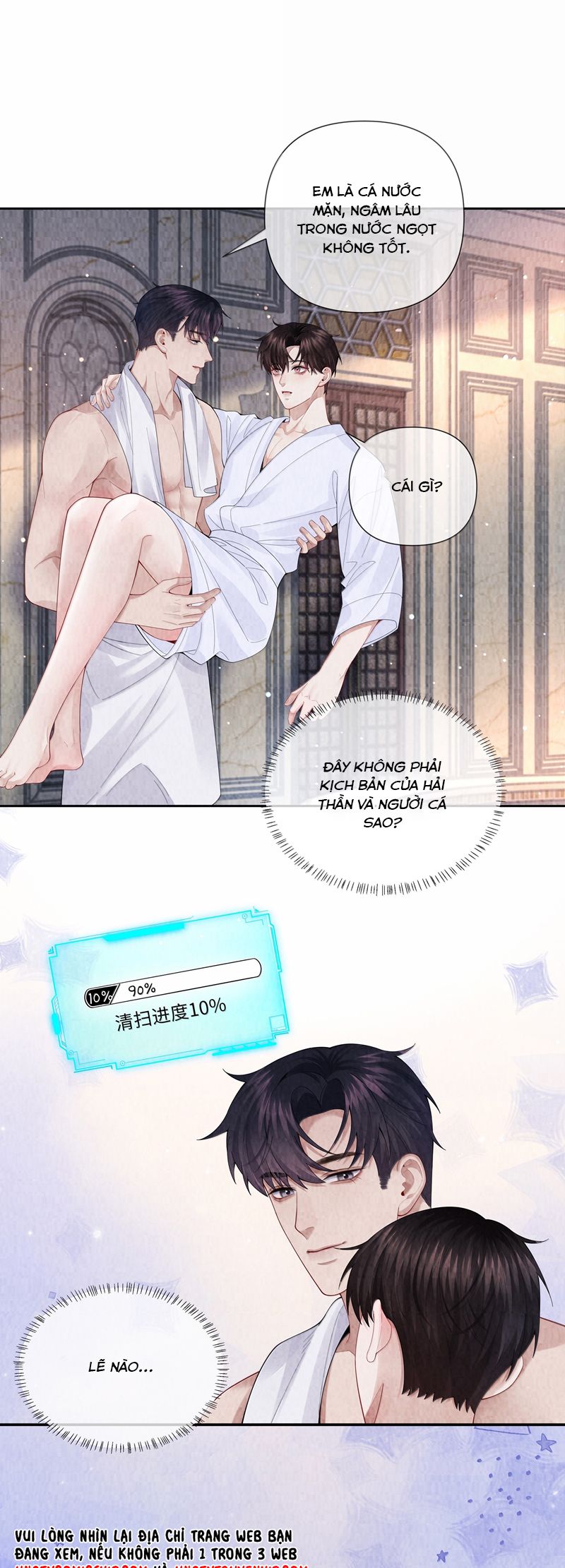 Dior Tiên Sinh Chap 112 - Trang 2