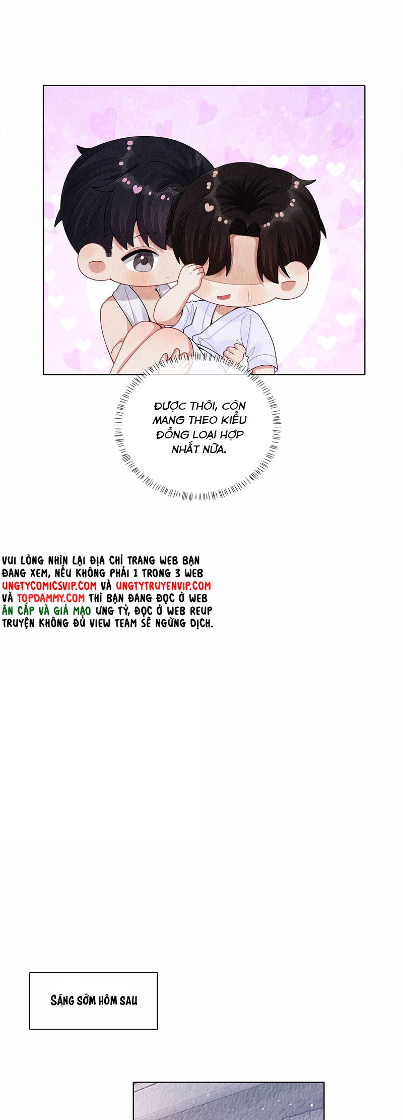 Dior Tiên Sinh Chap 112 - Trang 2