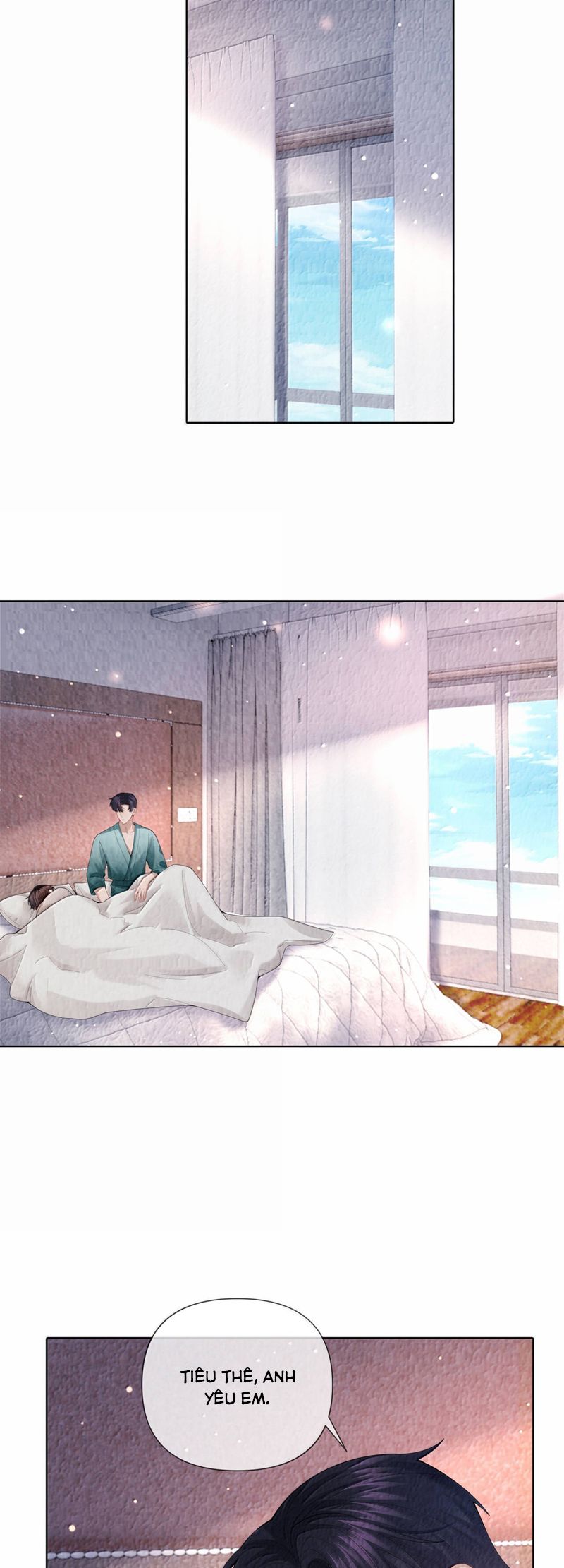 Dior Tiên Sinh Chap 112 - Trang 2