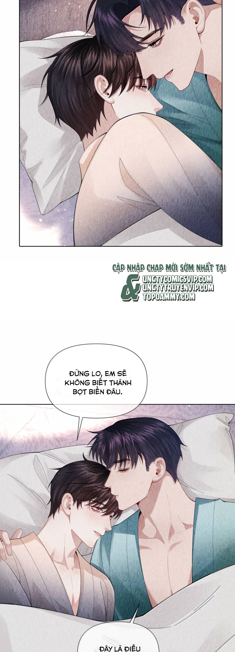 Dior Tiên Sinh Chap 112 - Trang 2