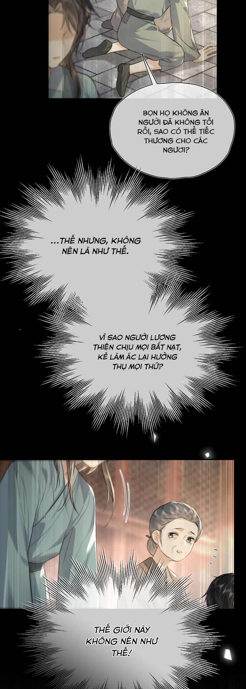 Tham Hoan Chapter 53 - Next Chapter 54