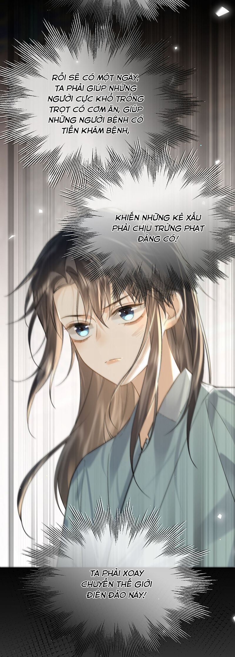 Tham Hoan Chapter 53 - Next Chapter 54