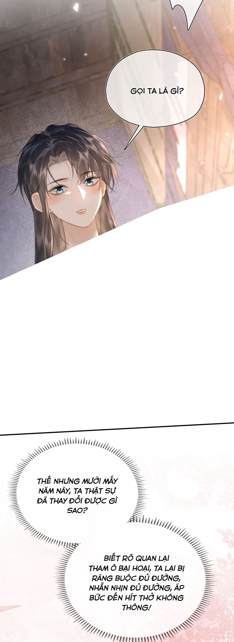 Tham Hoan Chapter 53 - Next Chapter 54