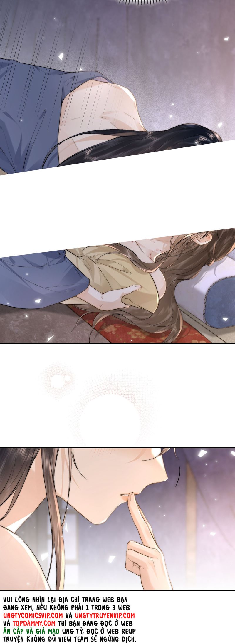 Tham Hoan Chapter 53 - Next Chapter 54