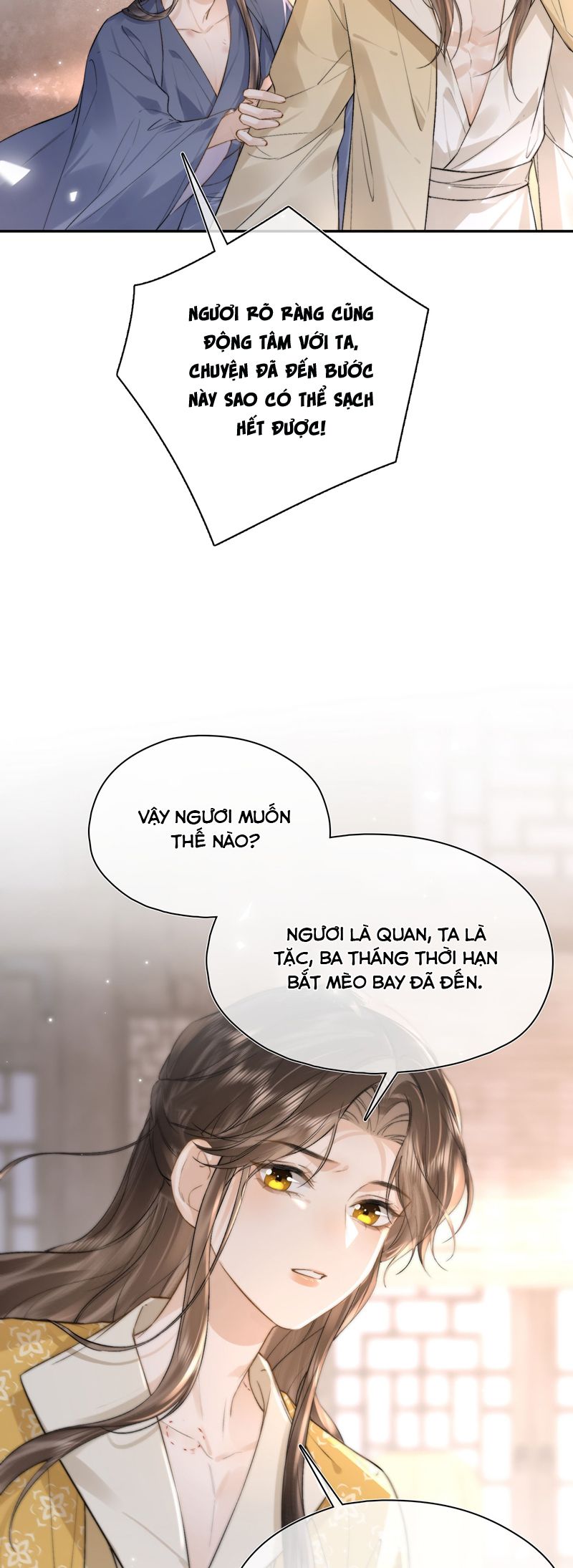 Tham Hoan Chapter 53 - Next Chapter 54