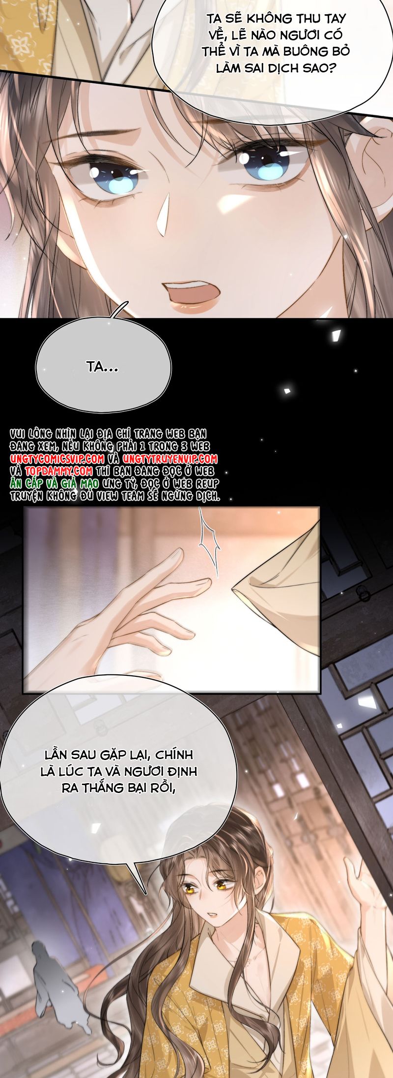 Tham Hoan Chapter 53 - Next Chapter 54