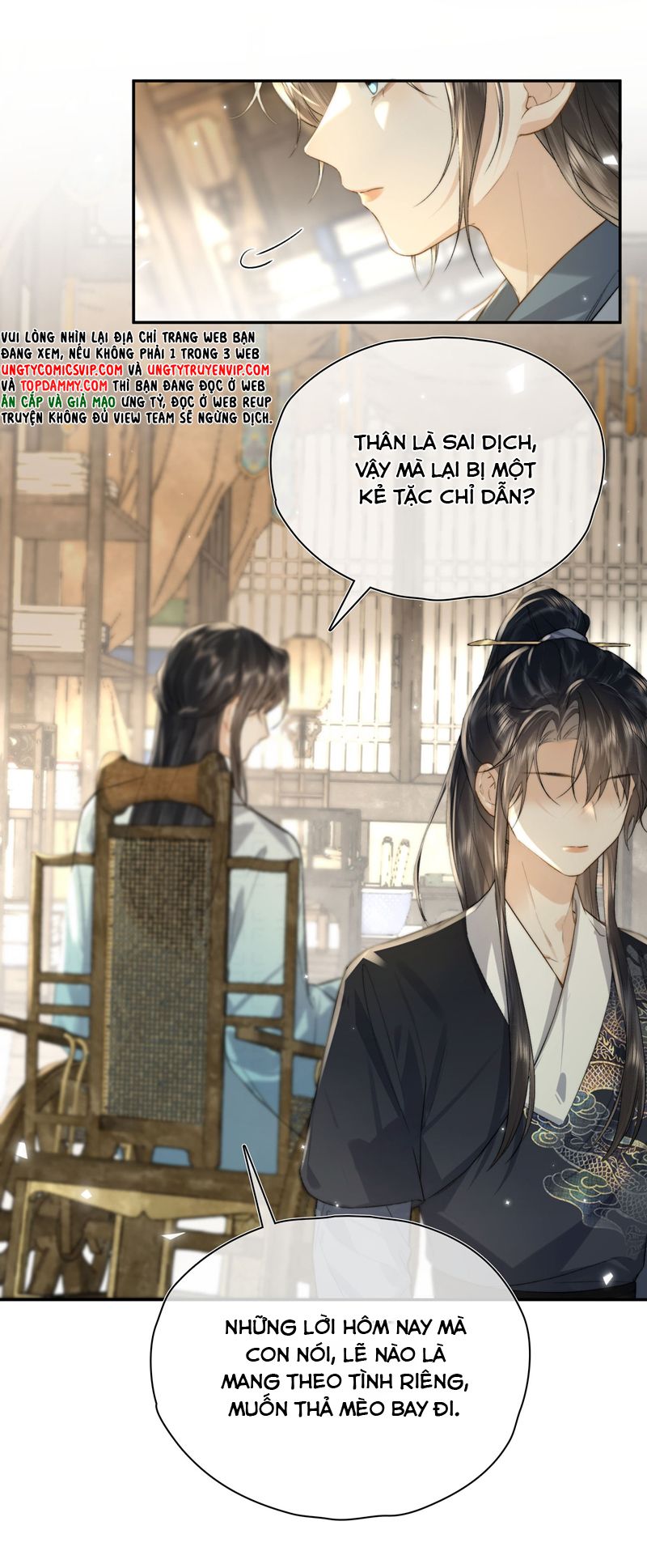 Tham Hoan Chapter 53 - Next Chapter 54