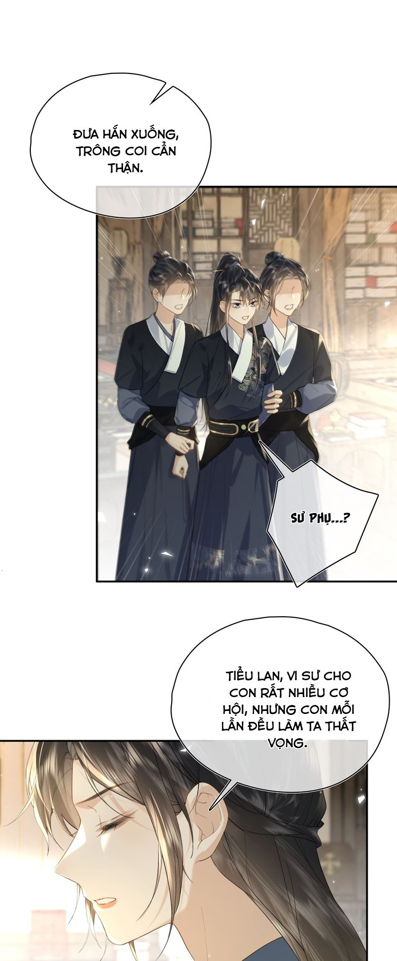 Tham Hoan Chapter 53 - Next Chapter 54