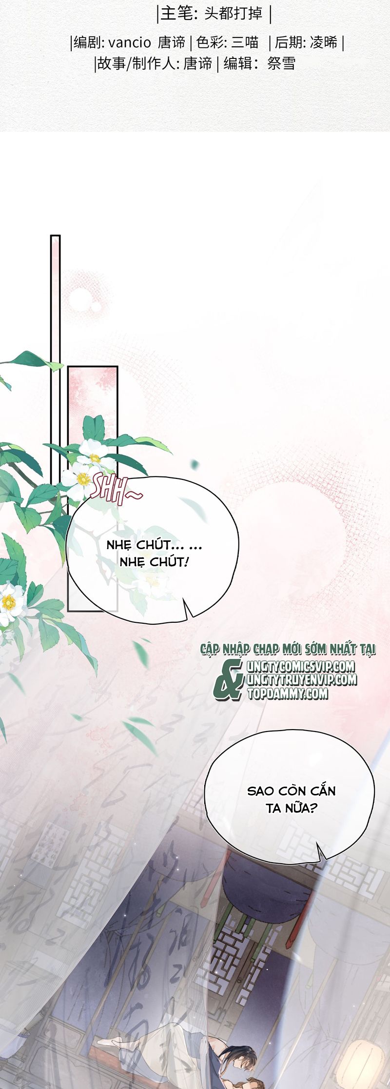 Tham Hoan Chapter 53 - Next Chapter 54