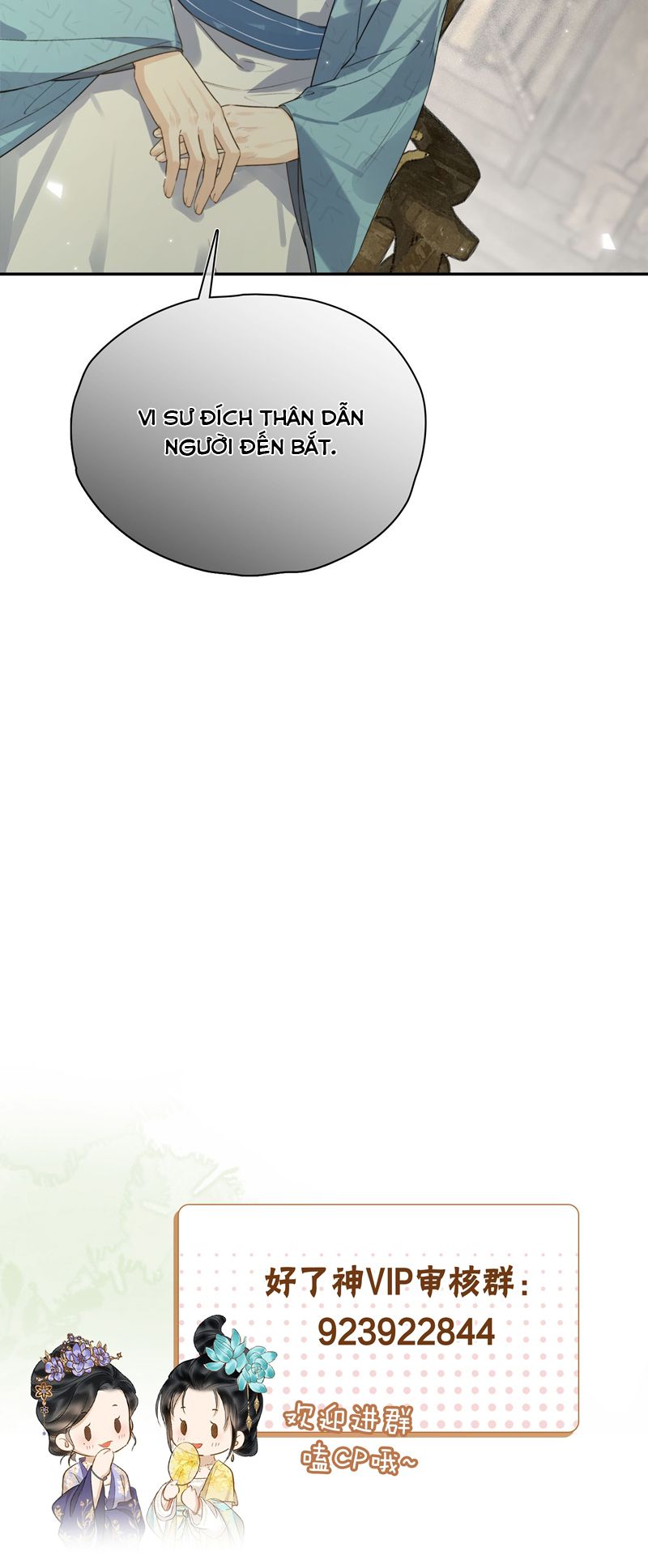 Tham Hoan Chapter 53 - Next Chapter 54