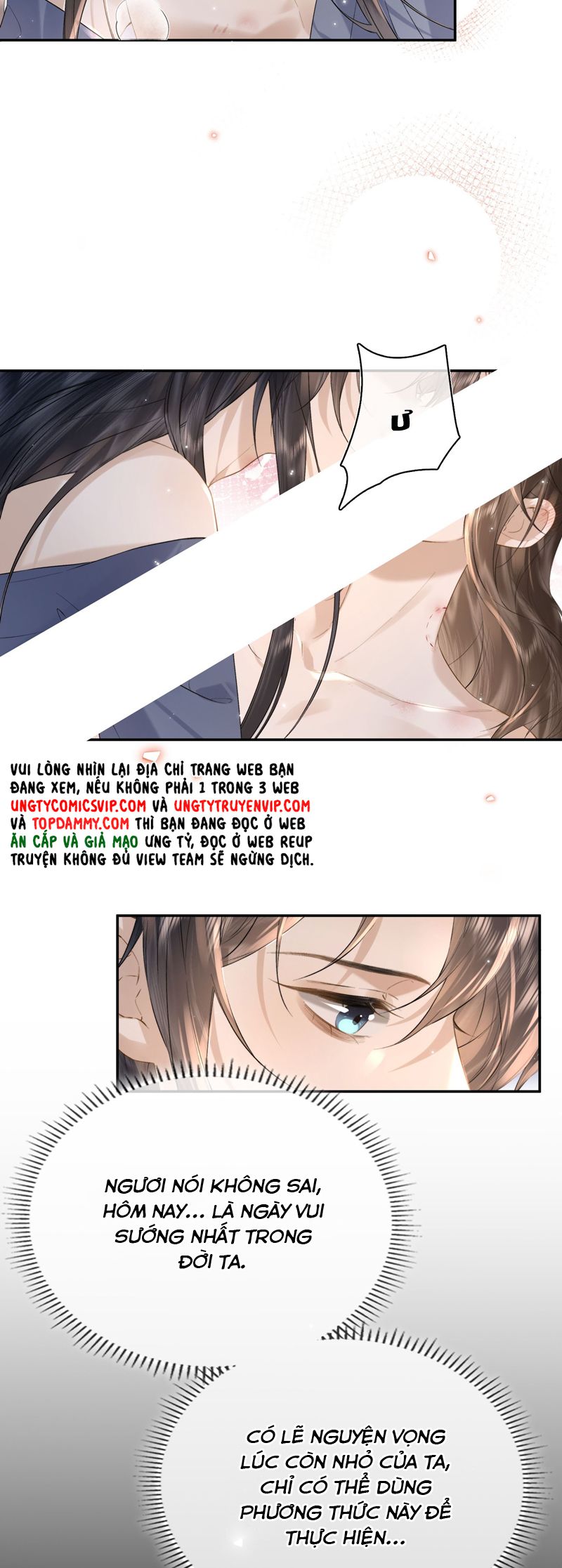 Tham Hoan Chapter 53 - Next Chapter 54