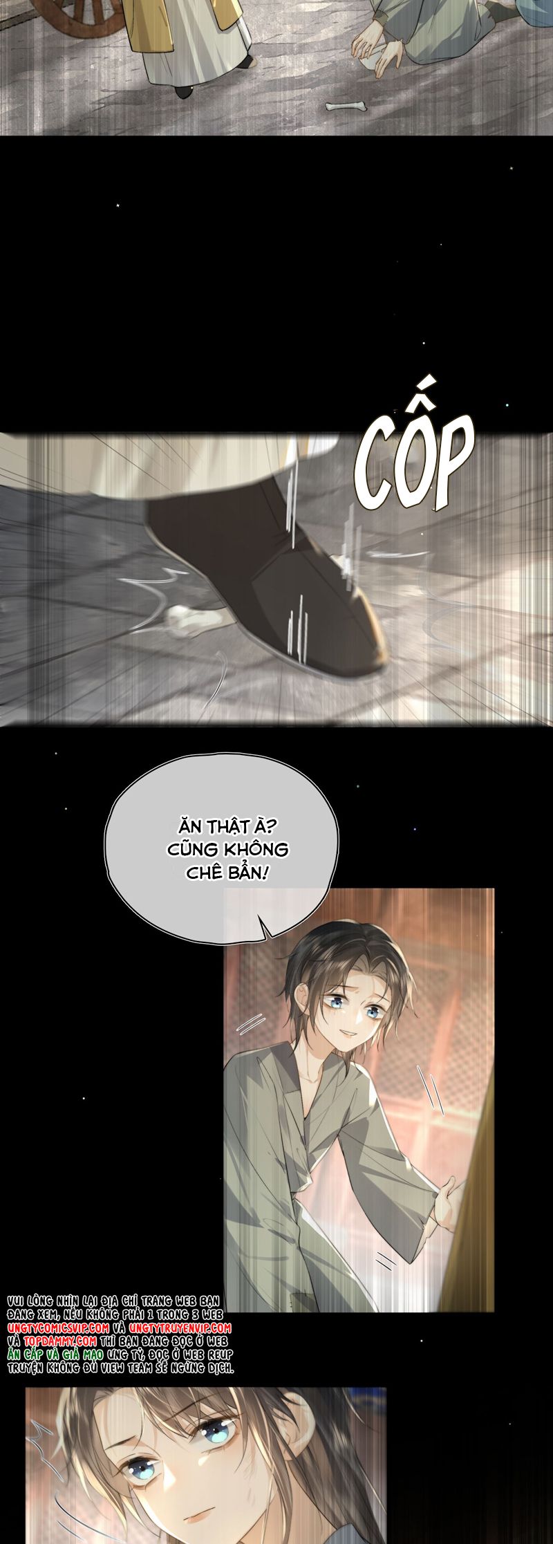 Tham Hoan Chapter 53 - Next Chapter 54