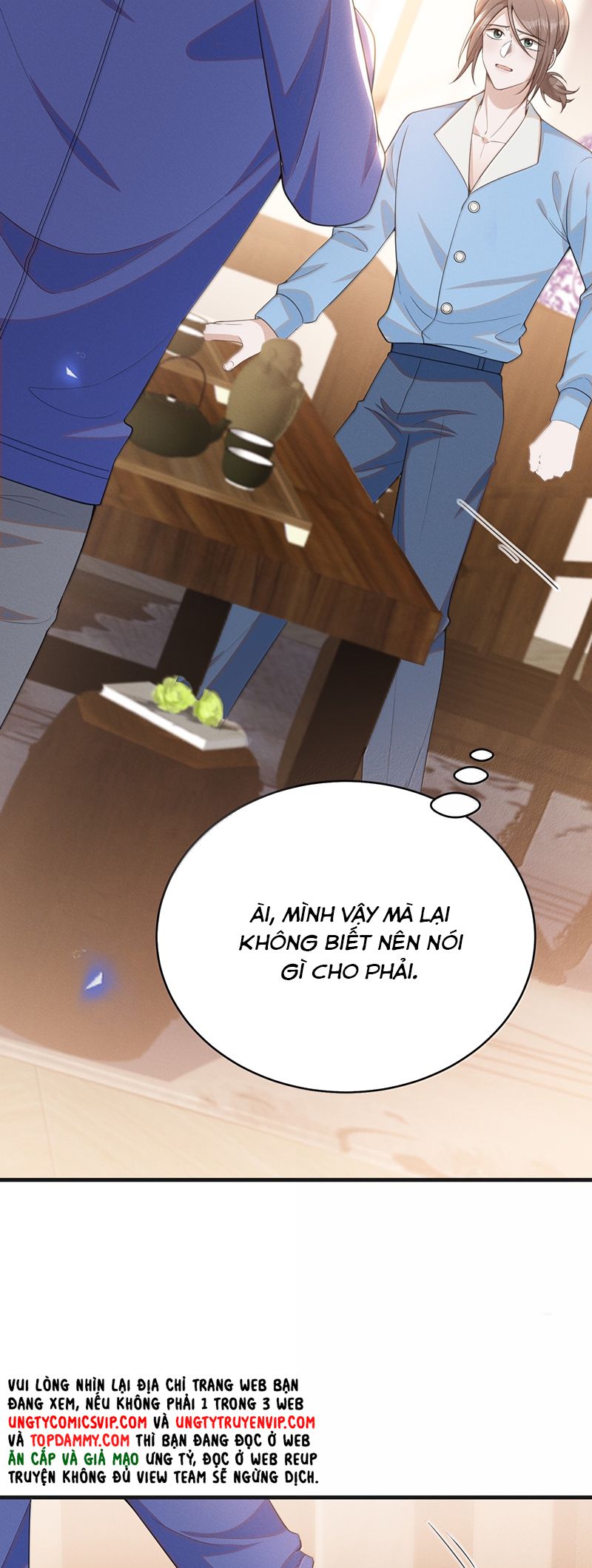 Lai Sinh Bất Kiến Chapter 142 - Trang 4