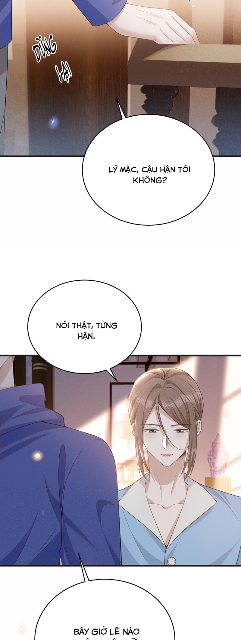 Lai Sinh Bất Kiến Chapter 142 - Trang 4