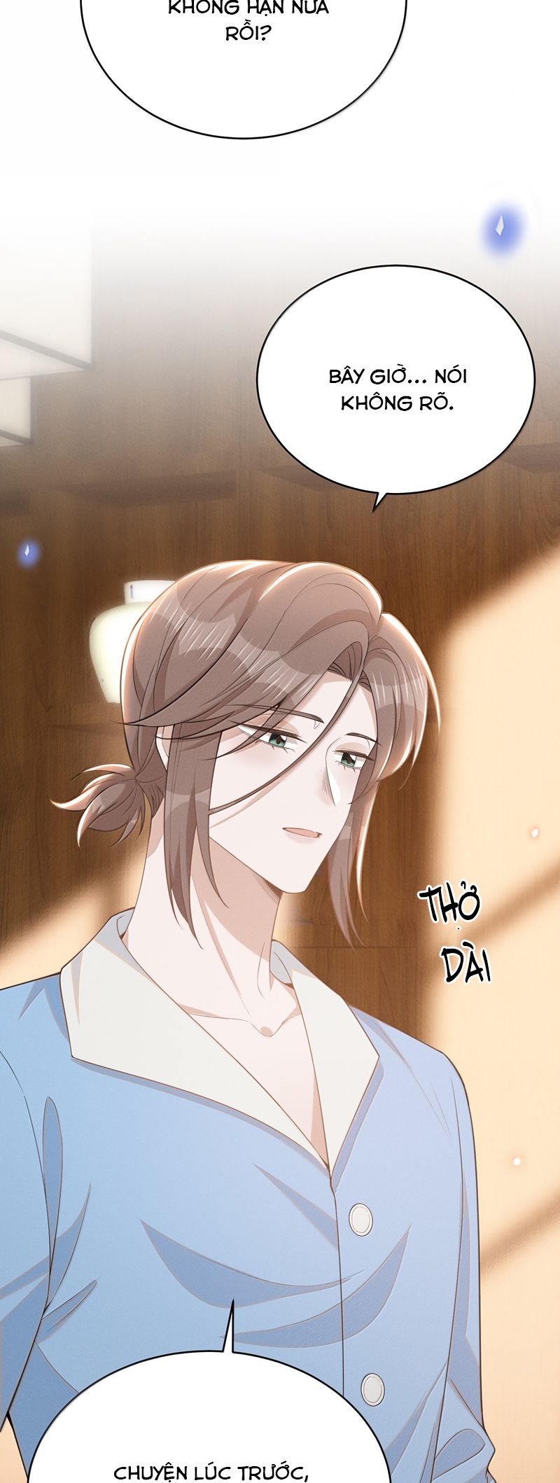 Lai Sinh Bất Kiến Chapter 142 - Trang 4