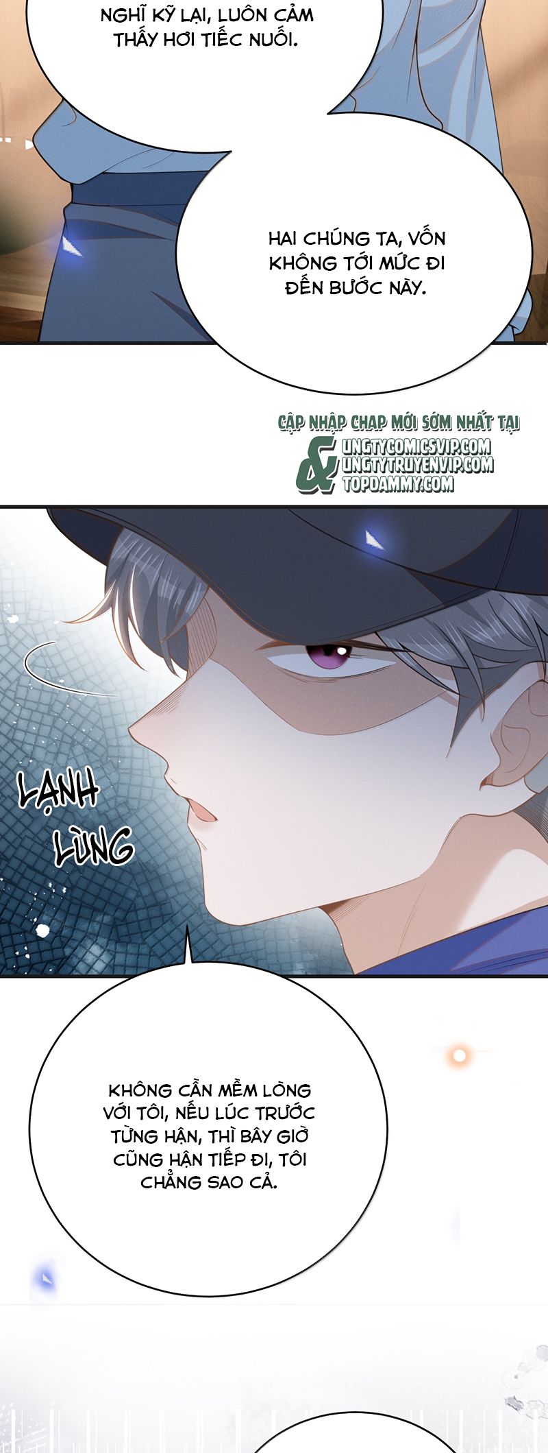Lai Sinh Bất Kiến Chapter 142 - Trang 4