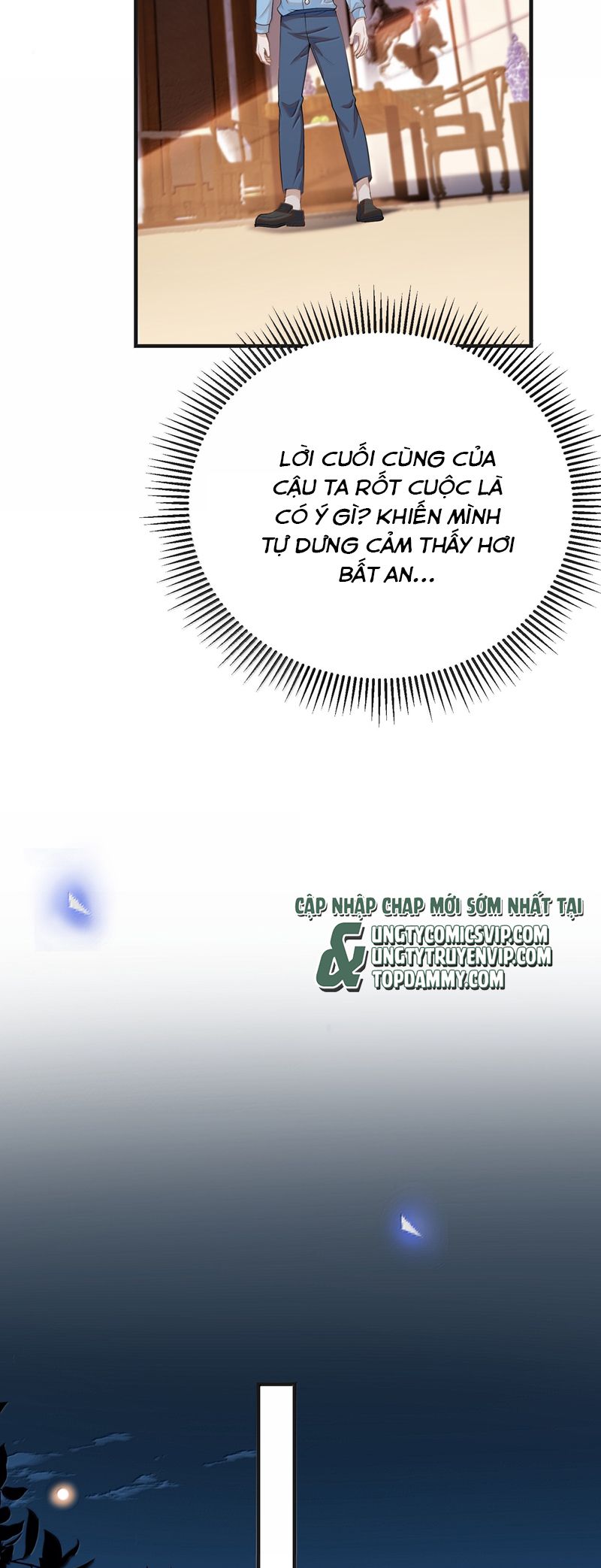 Lai Sinh Bất Kiến Chapter 142 - Trang 4