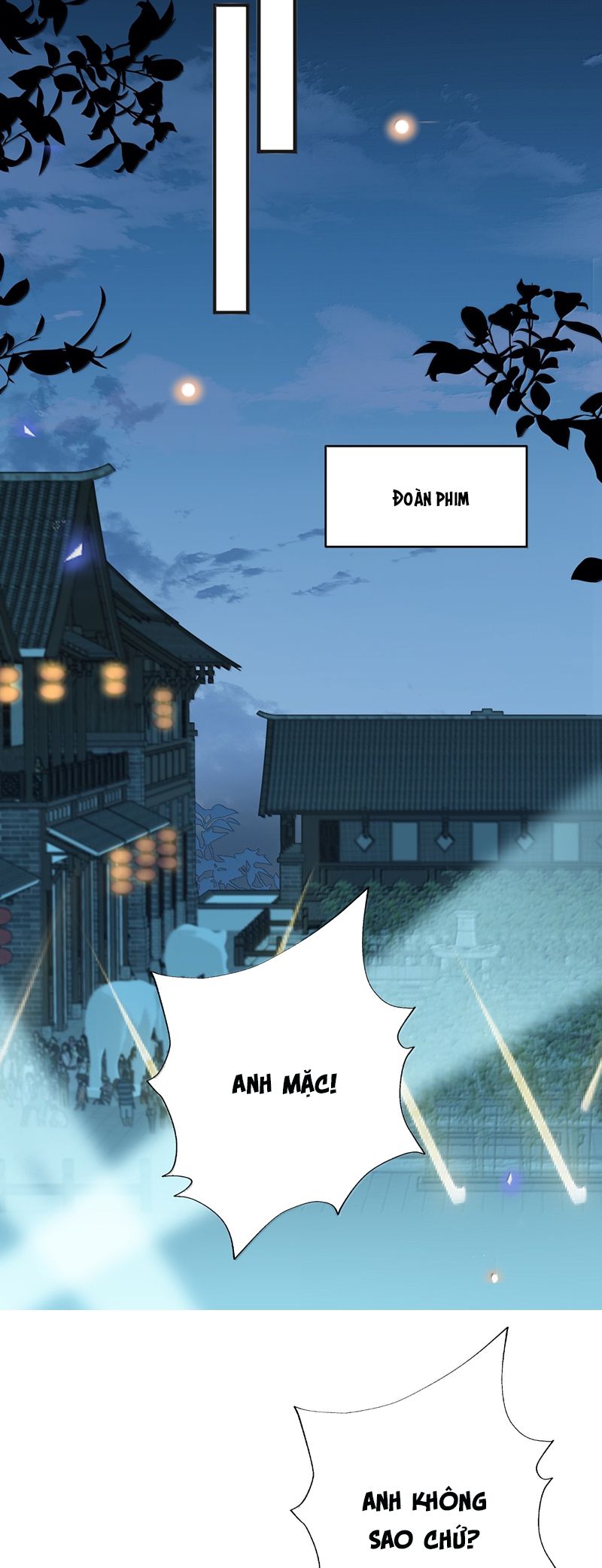 Lai Sinh Bất Kiến Chapter 142 - Trang 4