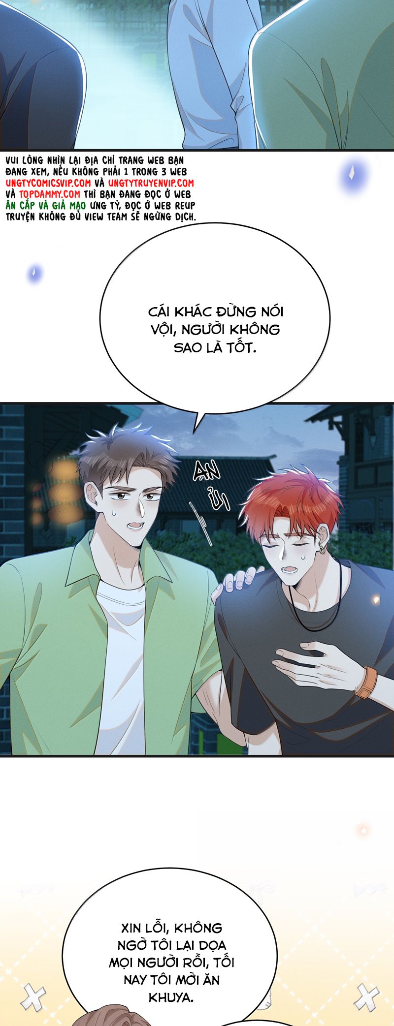 Lai Sinh Bất Kiến Chapter 142 - Trang 4