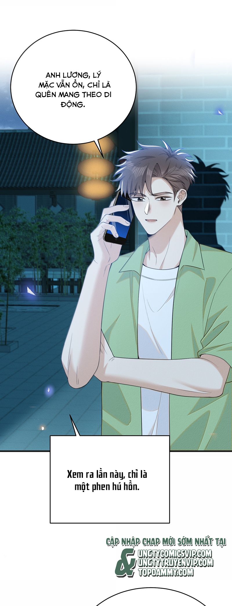 Lai Sinh Bất Kiến Chapter 142 - Trang 4