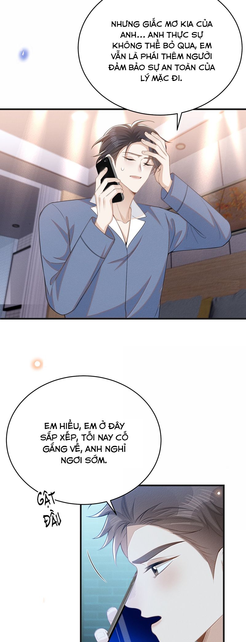 Lai Sinh Bất Kiến Chapter 142 - Trang 4